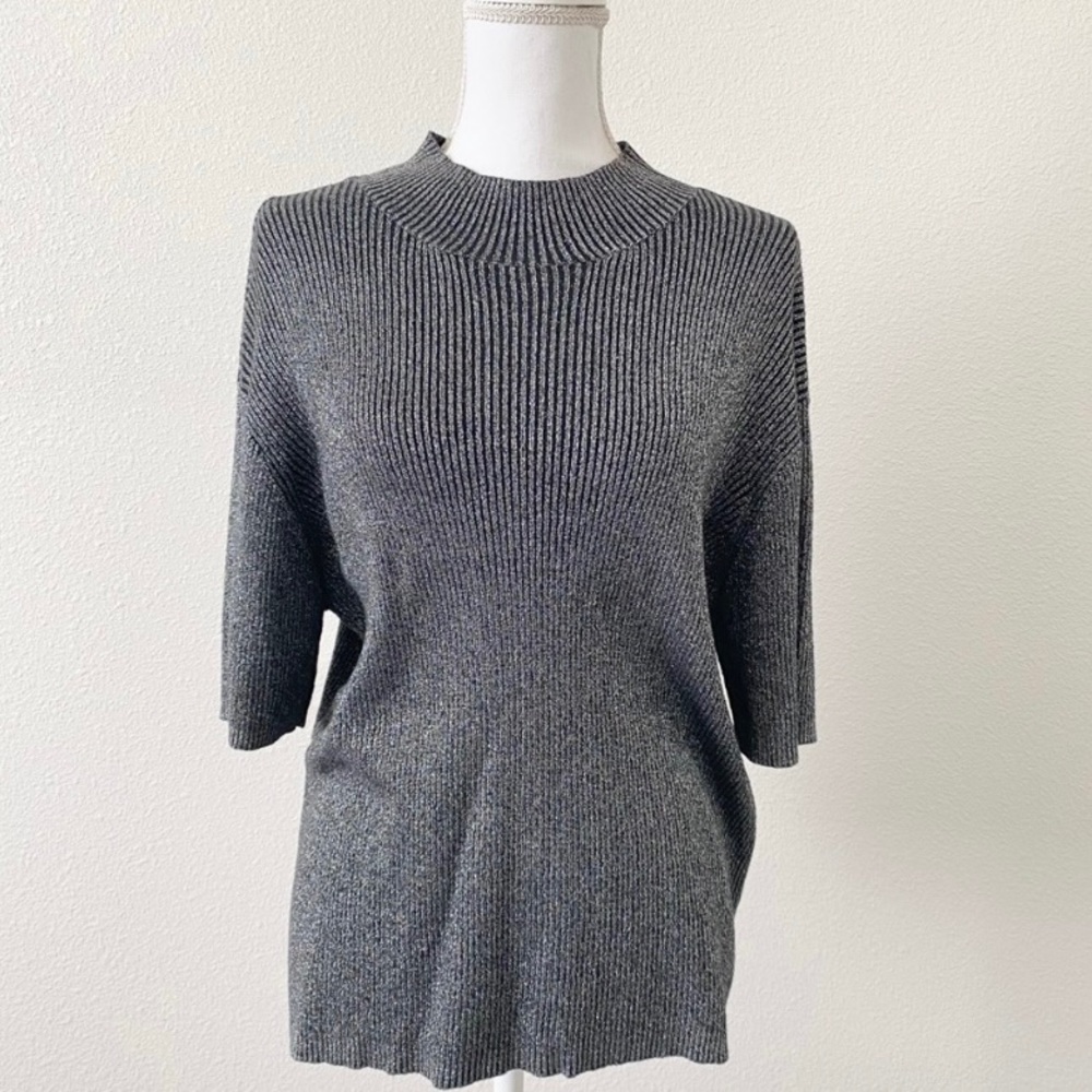 Villager Signature Top by Liz Claiborne